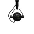 Shure SM7dB - dynamic vocal Microphone with built-in preamplifier