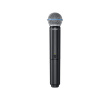 Shure BLX24E/B58-H8E - wireless vocal system with Beta 58A Microphone