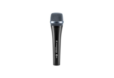 Sennheiser e 935 - dynamic Microphone, cardioid, vocal