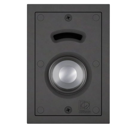 In-wall speaker AUDAC MERO2, 2