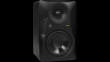 Active Speaker Mackie MR524 - 1.0 channels - Wired - XLR/6.3mm/RCA - 30 W - 45 - 20000 Hz - Black