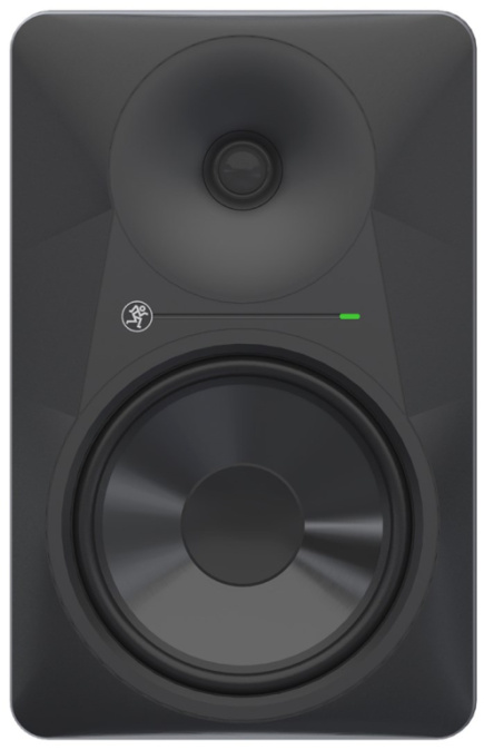 Mackie MR824 Black Wired 55 W