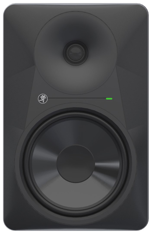 Mackie MR824 Black Wired 55 W