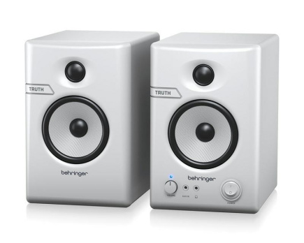 Pair of active 3.5