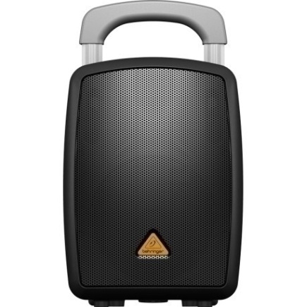 Behringer Europort MPA40BT-PRO 2-way