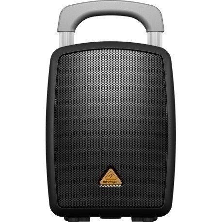 Behringer Europort MPA40BT-PRO 2-way