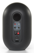 JBL 104 SET-BT Black - coaxial monitors with Bluetooth