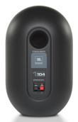 JBL 104 SET-BT Black - coaxial monitors with Bluetooth