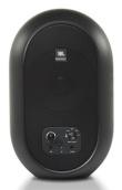 JBL 104 SET-BT Black - coaxial monitors with Bluetooth