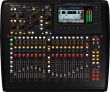 Behringer X32 Compact 40 channels 10 - 22000 Hz Black