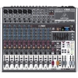 Behringer X1832USB audio mixer 18 channels