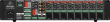 Behringer MA6000M audio amplifier Performance/stage Black