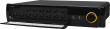 Behringer MA6000M audio amplifier Performance/stage Black
