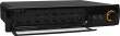 Behringer MA6000M audio amplifier Performance/stage Black