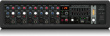 Behringer PMP550M audio mixer 5 channels 20 - 20000 Hz Black