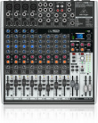 Behringer X1622USB audio mixer 16 channels 10 - 200000 Hz