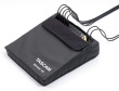 Tascam MODEL 16 audio mixer 16 channels 20 - 30000 Hz Black, Gold, Wood