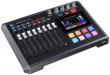 Tascam Mixcast 4 - mixer for podcast recording