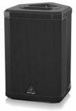 Behringer B1C - Portable 200 W all-in-one speaker with battery power, Bluetooth connection and reverberation effect