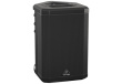 Behringer B1C - Portable 200 W all-in-one speaker with battery power, Bluetooth connection and reverberation effect