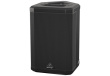 Behringer B1C - Portable 200 W all-in-one speaker with battery power, Bluetooth connection and reverberation effect