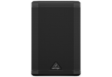 Behringer B1C - Portable 200 W all-in-one speaker with battery power, Bluetooth connection and reverberation effect
