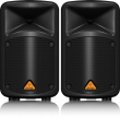 Behringer EPS500MP3 Public Address (PA) speaker 2-way