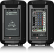 Behringer EPS500MP3 Public Address (PA) speaker 2-way