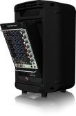 Behringer EPS500MP3 Public Address (PA) speaker 2-way