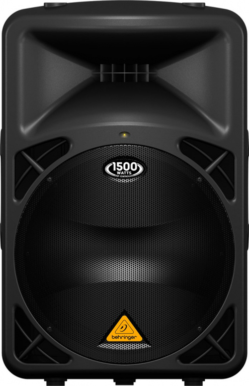 Behringer EUROLIVE B615D 2-way