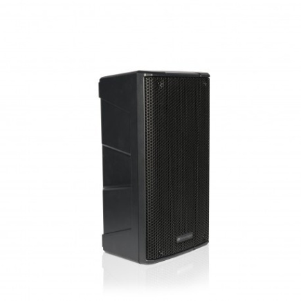 dB Technologies B-HYPE10 loudspeaker 2-way Black Wired