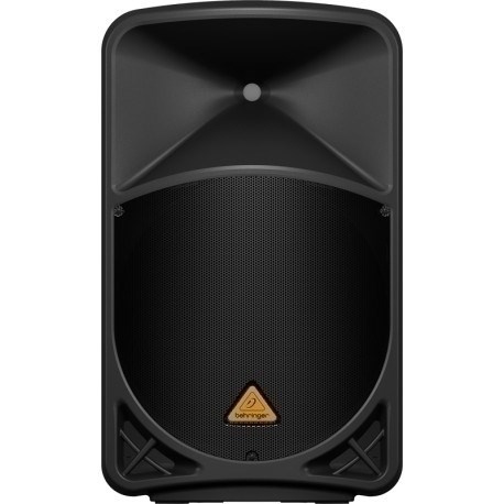 Behringer B108D Active Speaker 8