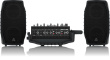 Behringer PPA200 Public Address (PA) speaker
