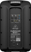 Behringer B112D Public Address (PA) system Black