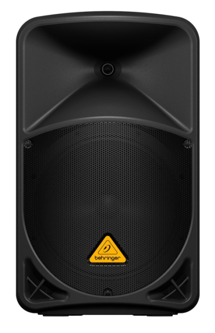 Behringer B112D Public Address (PA) system Black