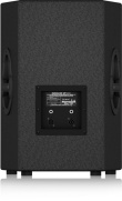 Behringer VP1220 Public Address (PA) speaker 2-way