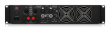 Behringer KM1700 audio amplifier Performance/stage Black