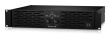 Behringer KM1700 audio amplifier Performance/stage Black