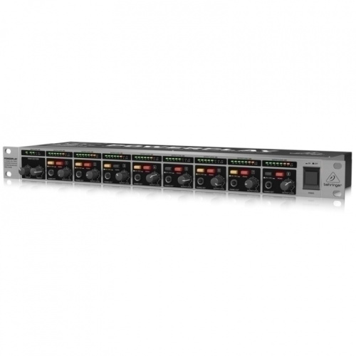 Behringer HA8000 V2 Wzmacniacz słuchawkowy