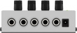 Behringer HA400 - ultra-Compact 4-Channel Stereo Headphone Amplifier
