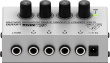 Behringer HA400 - ultra-Compact 4-Channel Stereo Headphone Amplifier