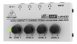 Behringer HA400 - ultra-Compact 4-Channel Stereo Headphone Amplifier