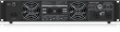 Behringer NX6000D audio amplifier 2.0 channels Home Black