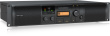 Behringer NX6000D audio amplifier 2.0 channels Home Black
