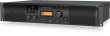 Behringer NX6000D audio amplifier 2.0 channels Home Black