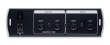 PreSonus HP4 120 W Blue