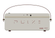 Hotone AP-30WH Pulze Bluetooth White - guitar amplifier, white
