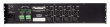 Audac CAP412 four-channel power amplifier 4 x 120 W 100V
