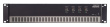 Audac CAP412 four-channel power amplifier 4 x 120 W 100V