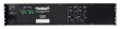 AUDAC CAP248 audio amplifier 2.0 channels Black
